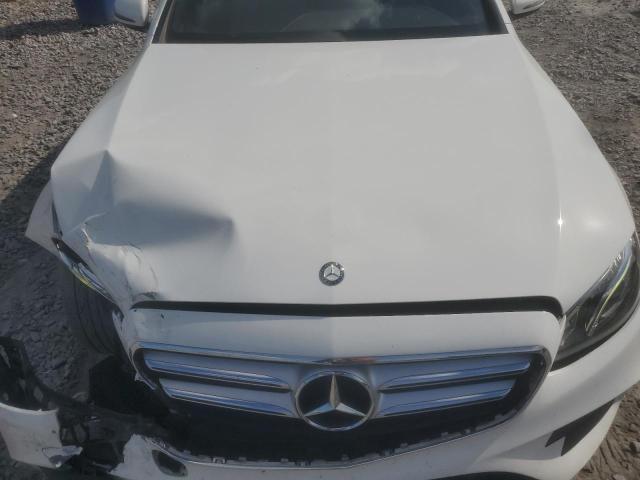 Photo 11 from auction – 2017 MERCEDES-BENZ E 300 with VIN WDDZF4JB7HA027785