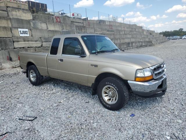 Photo 4 from auction – 1999 FORD RANGER SUP with VIN 1FTYR14V6XTB13867
