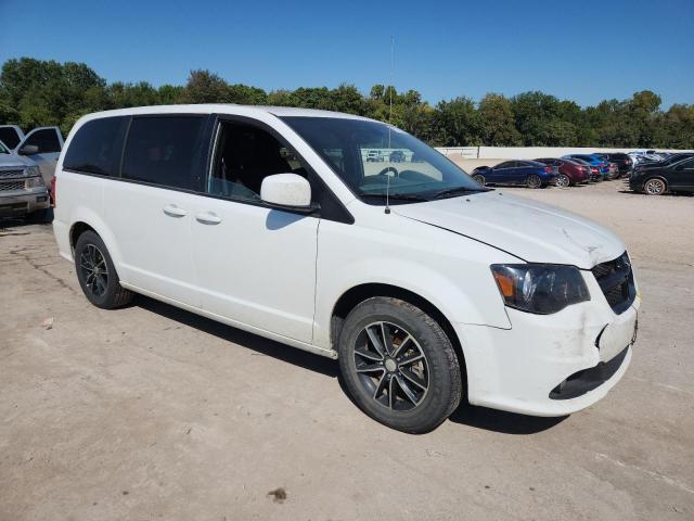 Photo 4 from auction – 2018 DODGE GRAND CARA with VIN 2C4RDGBGXJR256474