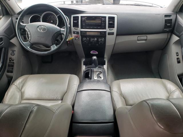 Photo 8 from auction – 2008 TOYOTA 4RUNNER SR5 with VIN JTEZU14RX8K013649