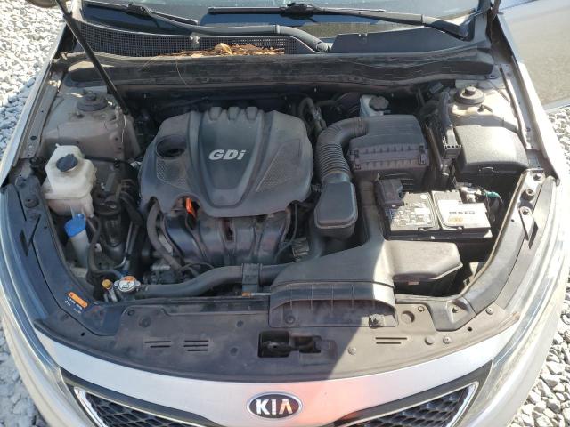 Photo 11 from auction – 2014 KIA OPTIMA LX with VIN KNAGM4A73E5484906