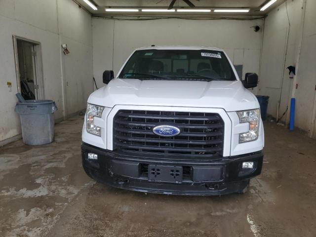 Photo 5 from auction – 2016 FORD F150 SUPER with VIN 1FTEX1EP8GFC81484