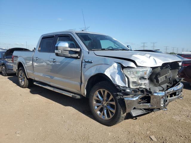 Photo 4 from auction – 2017 FORD F150 SUPER with VIN 1FTFW1EFXHKD99835
