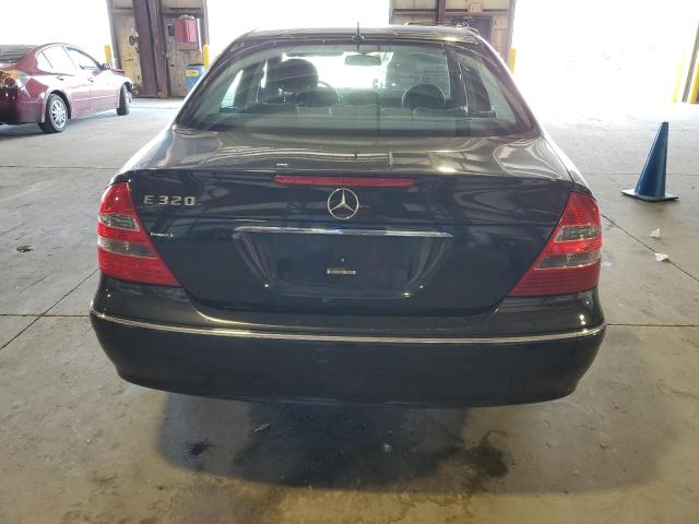 Photo 6 from auction – 2003 MERCEDES-BENZ E 320 with VIN WDBUF65J23A271031