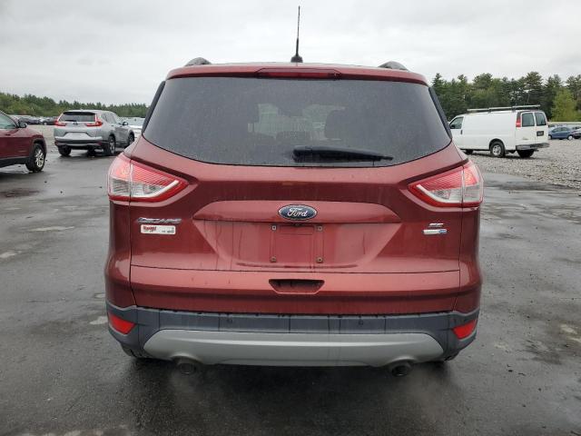 Photo 6 from auction – 2016 FORD ESCAPE SE with VIN 1FMCU9GX0GUB10151