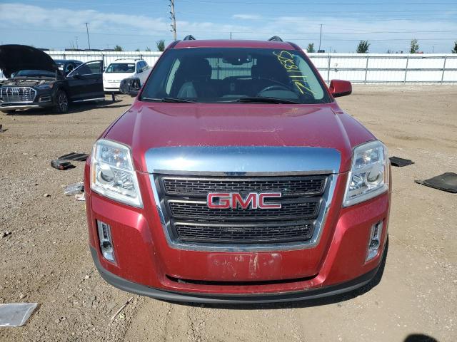 Photo 5 from auction – 2015 GMC TERRAIN SL with VIN 2GKALREK8F6370045