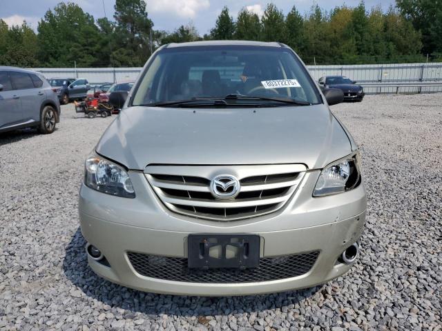 Foto 5 de la subasta – 2005 MAZDA MPV WAGON con VIN JM3LW28A350532216