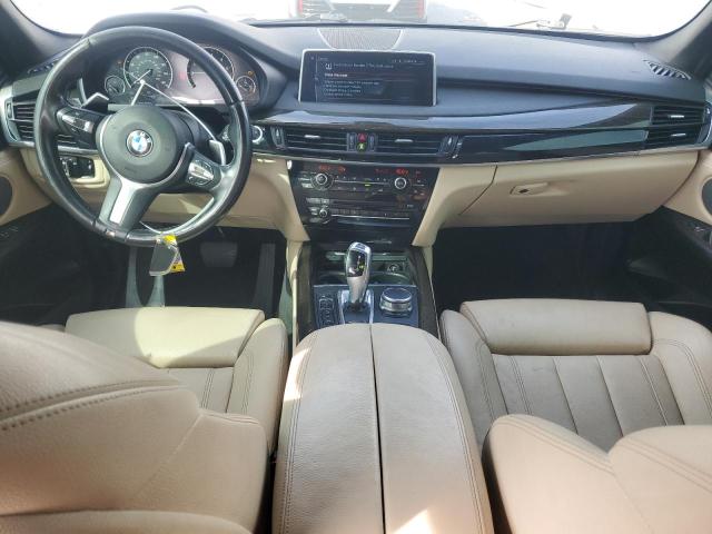 Photo 8 from auction – 2017 BMW X5 XDR40E with VIN 5UXKT0C33H0V96477