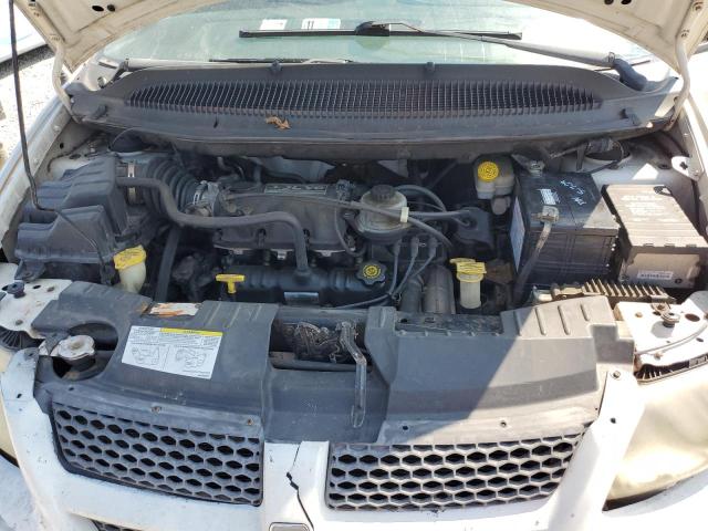Photo 12 from auction – 2002 DODGE GRAND CARA with VIN 1B4GP44332B625065