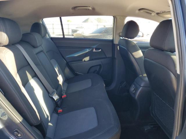 Photo 10 from auction – 2014 KIA SPORTAGE L with VIN KNDPBCAC2E7597749