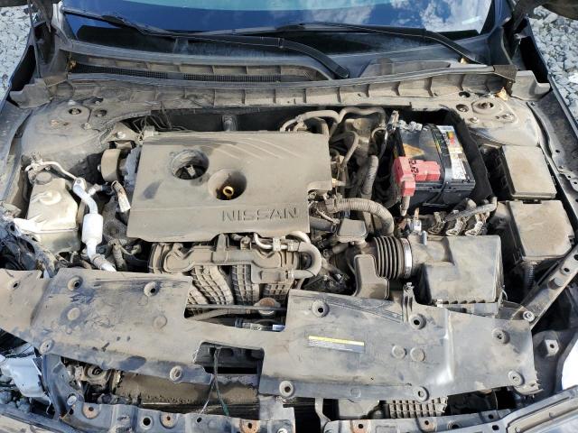 Photo 11 from auction – 2020 NISSAN ALTIMA S with VIN 1N4BL4BV2LC271277