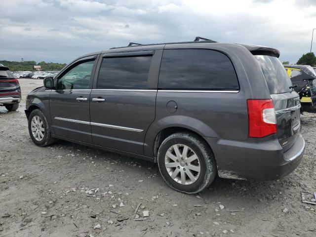 Photo 2 from auction – 2016 CHRYSLER TOWN & COU with VIN 2C4RC1BG7GR150735