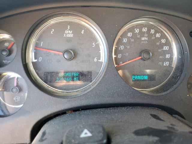 Photo 9 from auction – 2007 GMC YUKON XL D with VIN 1GKFK66817J282906