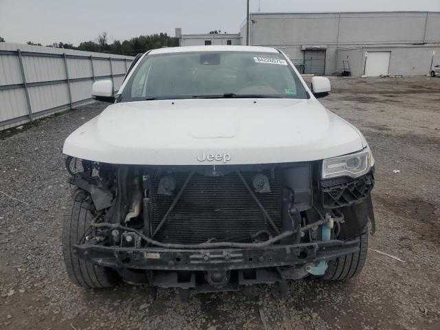 Photo 5 from auction – 2015 JEEP GRAND CHER with VIN 1C4RJFJG6FC779415