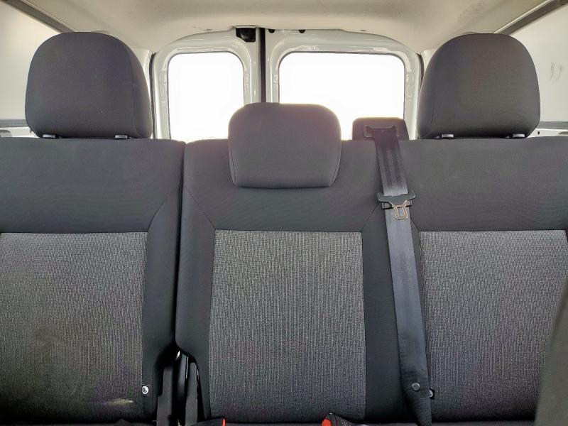 صورة رقم 10 من المزاد - 2022 RAM PROMASTER مع VIN ZFBHRFAB7N6W65383