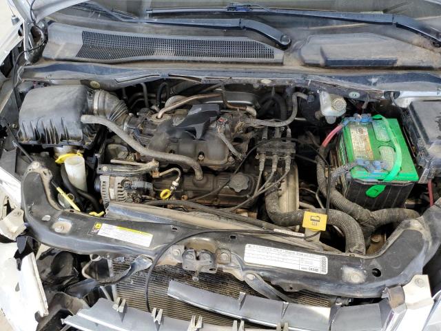 Photo 12 from auction – 2010 CHRYSLER TOWN & COU with VIN 2A4RR5D15AR240529