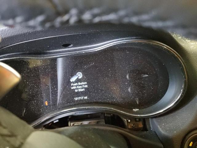 Photo 9 from auction – 2019 DODGE DURANGO R/ with VIN 1C4SDJCT8KC722455