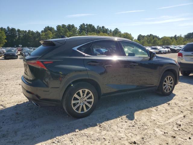 Photo 3 from auction – 2019 LEXUS NX 300 BAS with VIN JTJBARBZ9K2187457