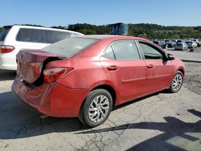 Photo 3 from auction – 2018 TOYOTA COROLLA L with VIN 2T1BURHEXJC082473