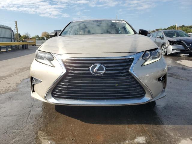 Photo 5 from auction – 2016 LEXUS ES 350 with VIN JTHBK1GG5G2217682