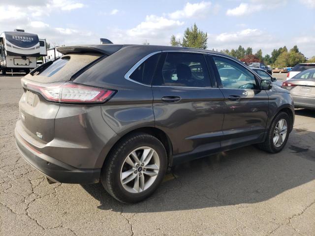 Photo 3 from auction – 2016 FORD EDGE SEL with VIN 2FMPK4J91GBC11418