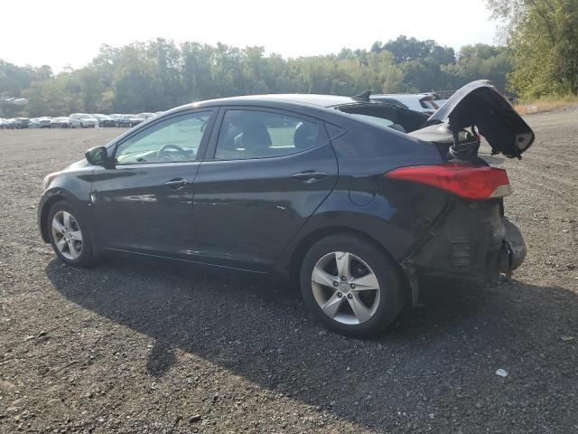 Photo 2 from auction – 2012 HYUNDAI ELANTRA GL with VIN 5NPDH4AE5CH151189