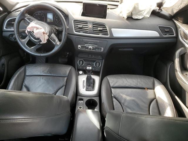 Photo 8 from auction – 2017 AUDI Q3 PREMIUM with VIN WA1BCCFS5HR009711