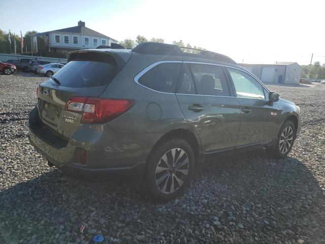 Photo 3 from auction – 2016 SUBARU OUTBACK 2. with VIN 4S4BSALC0G3222735