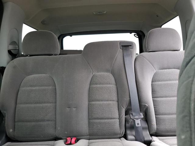 Photo 10 from auction – 2005 FORD EXPLORER X with VIN 1FMZU73K45UA86488