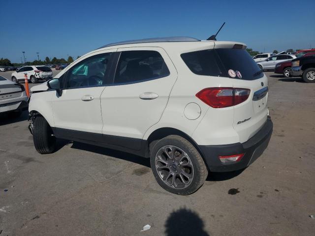 Photo 2 from auction – 2019 FORD ECOSPORT TITANIUM with VIN MAJ6S3KLXKC276805