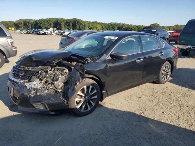 NISSAN ALTIMA 2.5 2017 with VIN 1N4AL3AP1HC296204 - Photo from auction