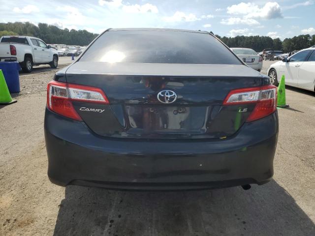 Photo 6 from auction – 2012 TOYOTA CAMRY with VIN 4T1BF1FK5CU045627