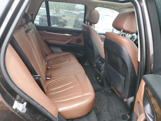 Photo 10 from auction – 2014 BMW X5 XDRIVE3 with VIN 5UXKR0C53E0H18947