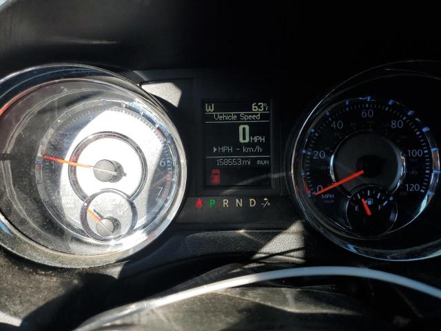 Photo 9 from auction – 2015 CHRYSLER TOWN & COU with VIN 2C4RC1BG4FR560262