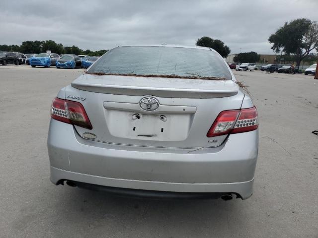 Photo 6 from auction – 2011 TOYOTA CAMRY BASE with VIN 4T1BF3EK2BU228804