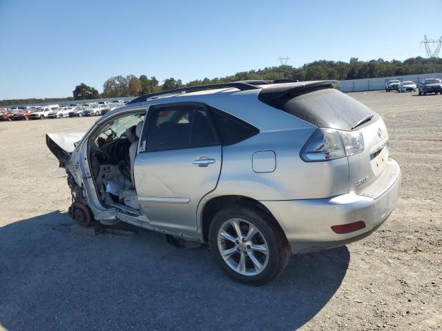 Foto 2 de la subasta – 2008 LEXUS RX 350 con VIN 2T2HK31U48C068458