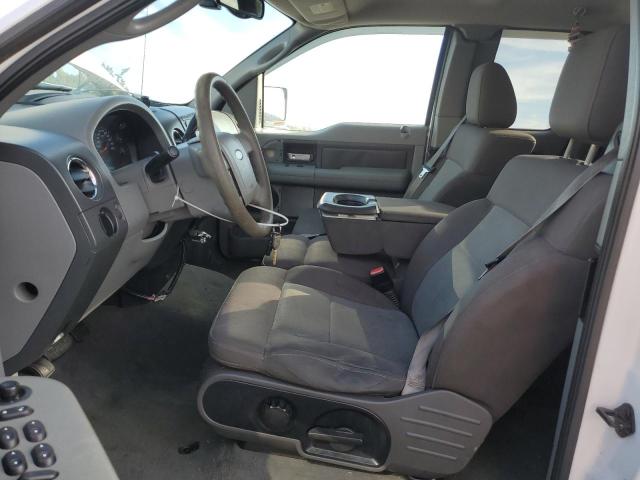 Photo 7 from auction – 2004 FORD F150 with VIN 1FTPX12544NB88295