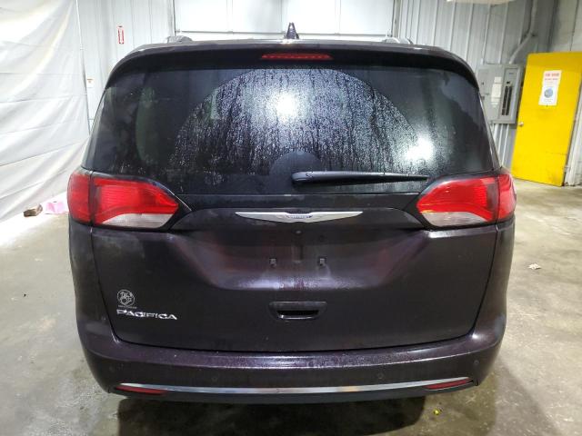 Photo 6 from auction – 2017 CHRYSLER PACIFICA T with VIN 2C4RC1BG6HR565921