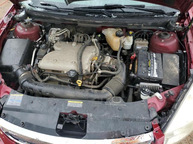 Photo 11 from auction – 2007 SATURN AURA XE with VIN 1G8ZS57N77F262423