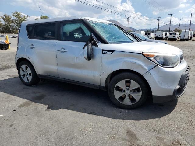 Photo 4 from auction – 2016 KIA SOUL with VIN KNDJN2A27G7870959