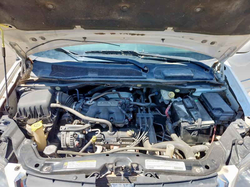 Photo 12 from auction – 2010 DODGE GRAND CARA with VIN 2D4RN5D12AR443902