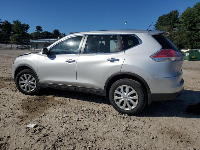 Photo 2 from auction – 2015 NISSAN ROGUE S with VIN KNMAT2MV3FP590966