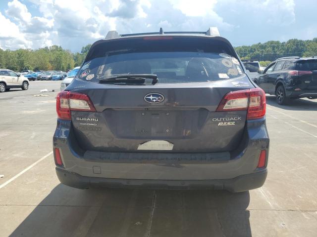 Photo 6 from auction – 2017 SUBARU OUTBACK 2.5I LIMITED with VIN 4S4BSANC3H3370991