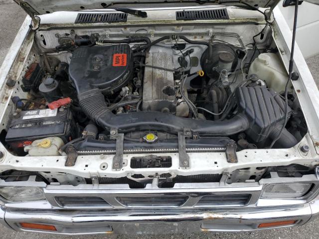 Photo 11 from auction – 1993 NISSAN TRUCK KING with VIN 1N6SD16S5PC317841