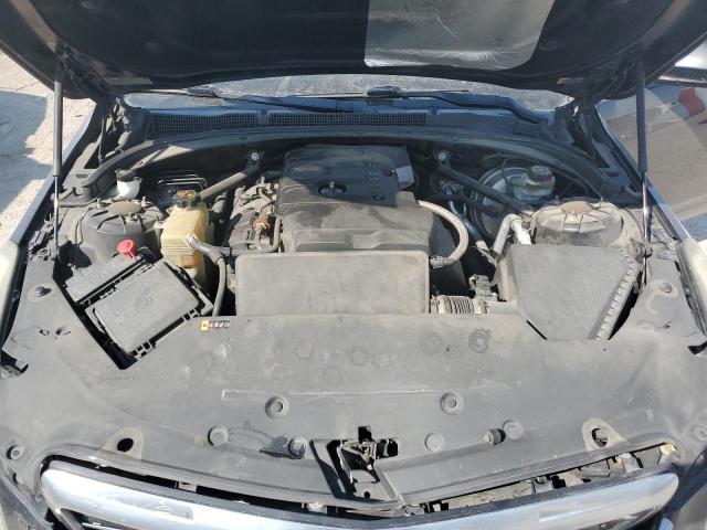 Photo 11 from auction – 2015 CADILLAC ATS with VIN 1G6AA5RA5F0140583