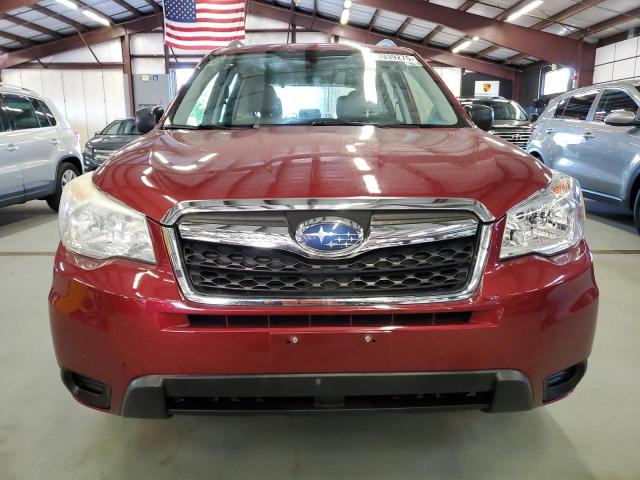 Photo 5 from auction – 2015 SUBARU FORESTER 2 with VIN JF2SJABC3FH522748