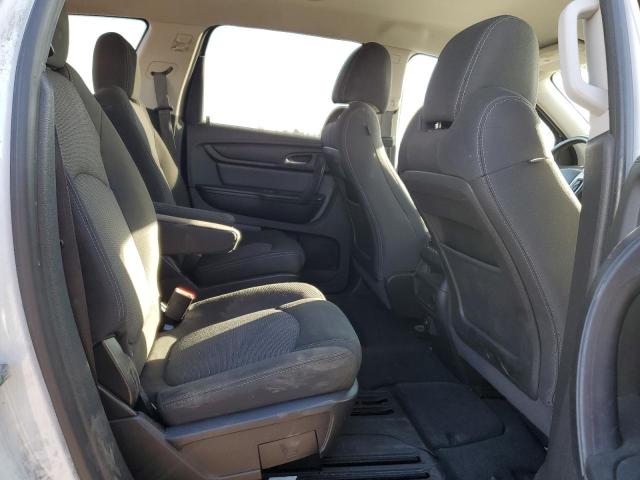 Photo 11 from auction – 2017 CHEVROLET TRAVERSE L with VIN 1GNKVHKD8HJ109540