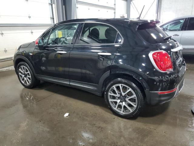 Photo 2 from auction – 2016 FIAT 500X TREKK with VIN ZFBCFYET5GP484166