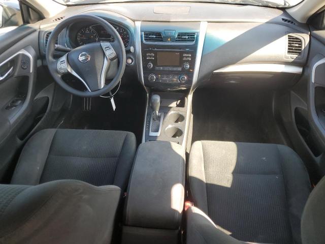 Photo 8 from auction – 2015 NISSAN ALTIMA 2.5 with VIN 1N4AL3AP1FN316968