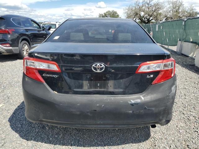 Foto 6 de la subasta – 2012 TOYOTA CAMRY BASE con VIN 4T1BF1FK8CU034864